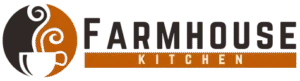 Farmhouse Kitchen at the Forge logo