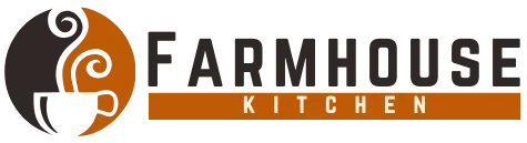 Farmhouse Kitchen at the Forge logo